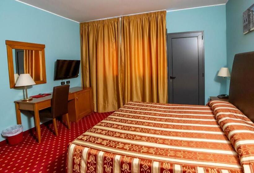 בית מלון כפרי Riz B.b