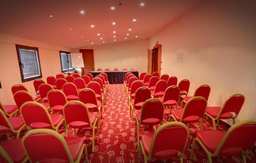 בית מלון כפרי Riz B.b