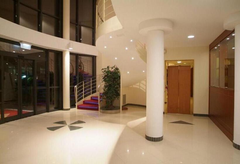 בית מלון כפרי Riz B.b