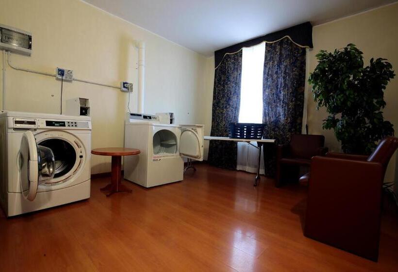 בית מלון כפרי Riz B.b