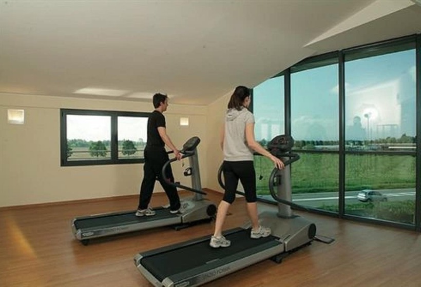 בית מלון כפרי Riz B.b