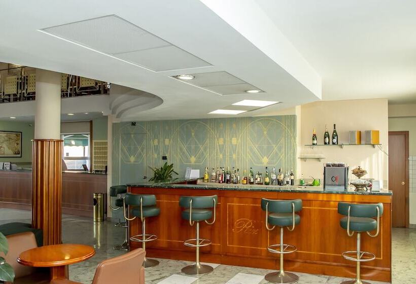 בית מלון כפרי Riz B.b