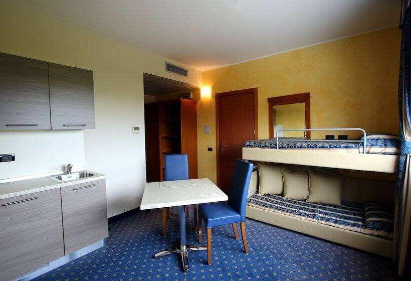 בית מלון כפרי Riz B.b