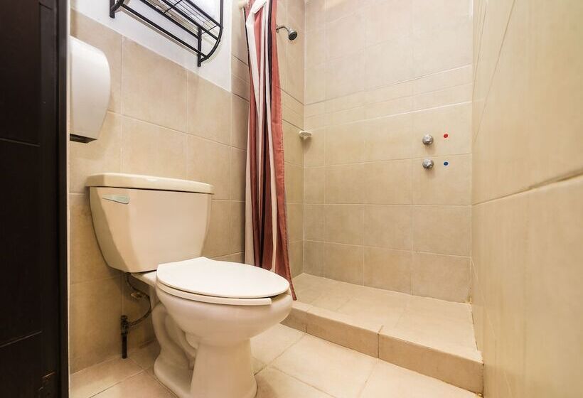 בית מלון כפרי Río Puebla Centro