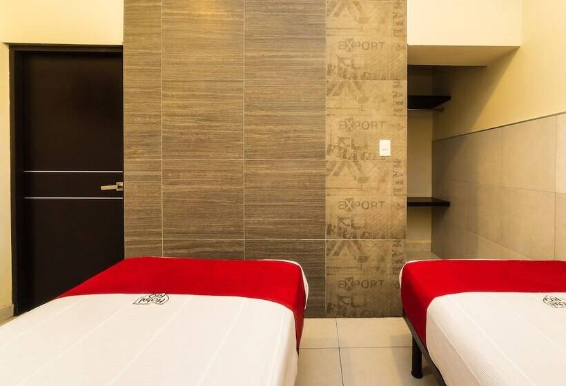 فندق Río Puebla Centro