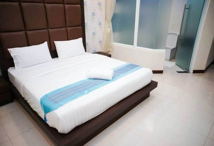 호텔 Roses Hua Hin