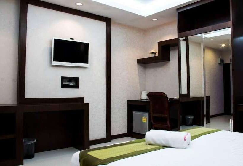 호텔 Roses Hua Hin