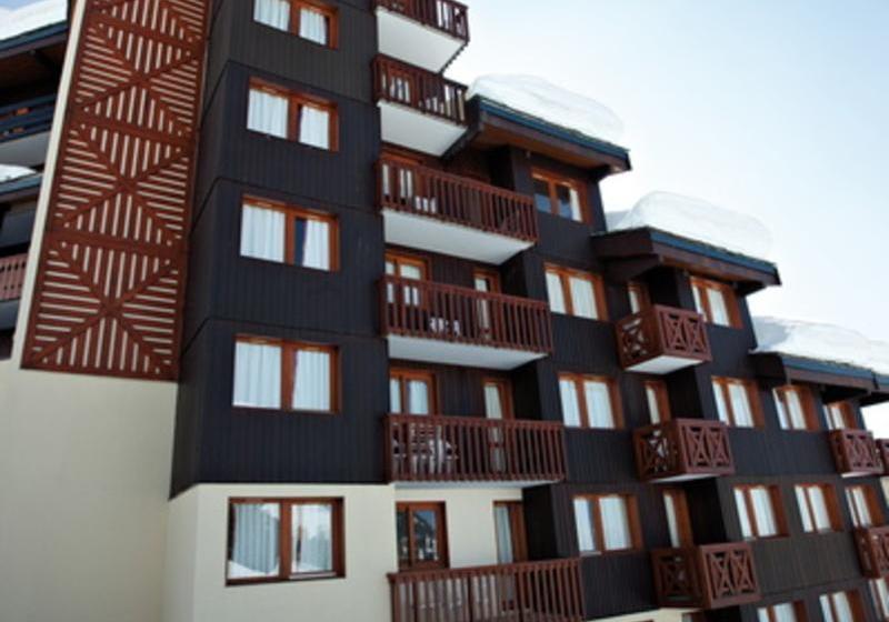 فندق Résidence Club Mmv Le Centaure