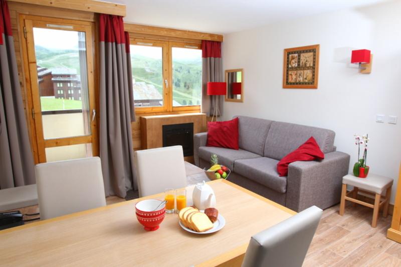 فندق Résidence Club Mmv Le Centaure