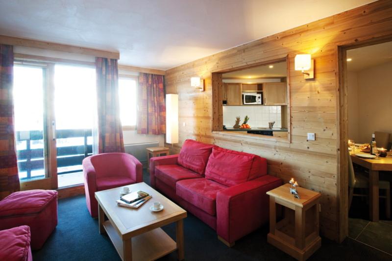 فندق Résidence Club Mmv Le Centaure