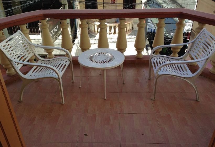 Отель Ruen Thai Guesthouse Patong