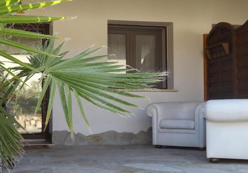 Отель Rurale Orti Di Nora & Spa