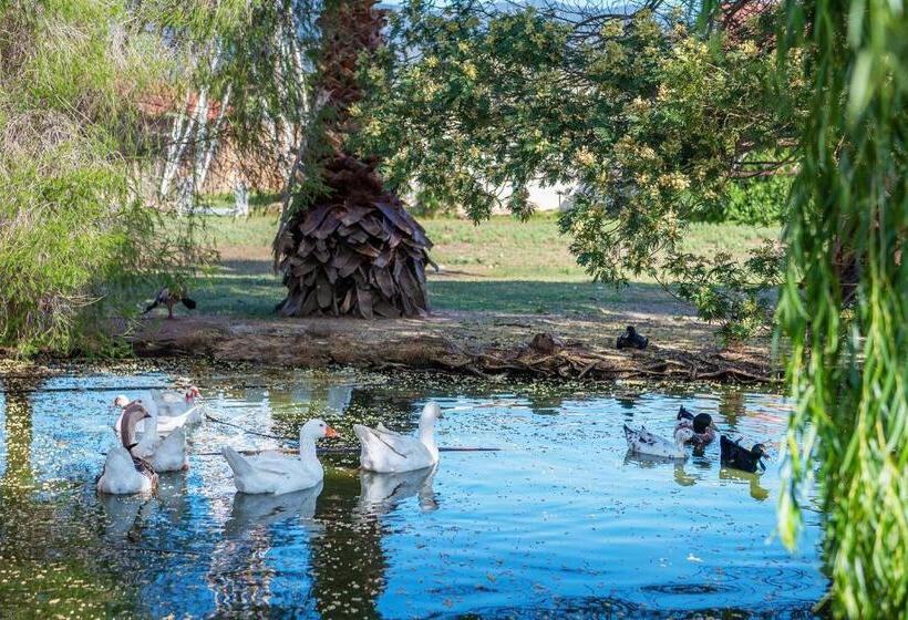 Отель Rurale Orti Di Nora & Spa