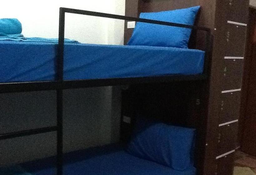 Отель Samui Hostel