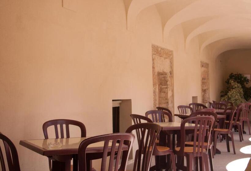 Отель San Francesco Heritage