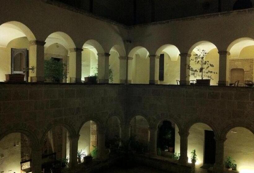 Отель San Francesco Heritage