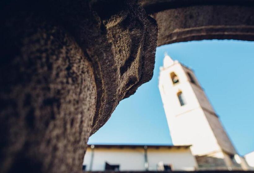 Отель San Francesco Heritage