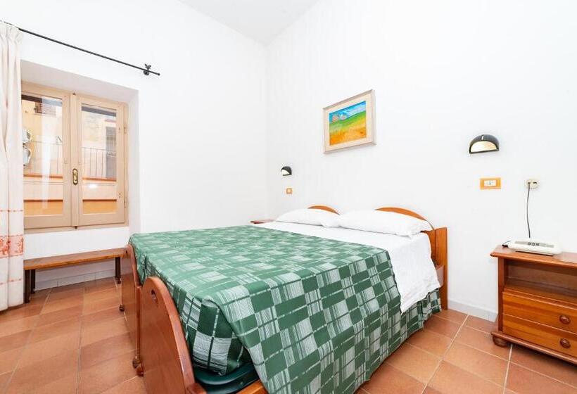 Отель San Francesco Heritage