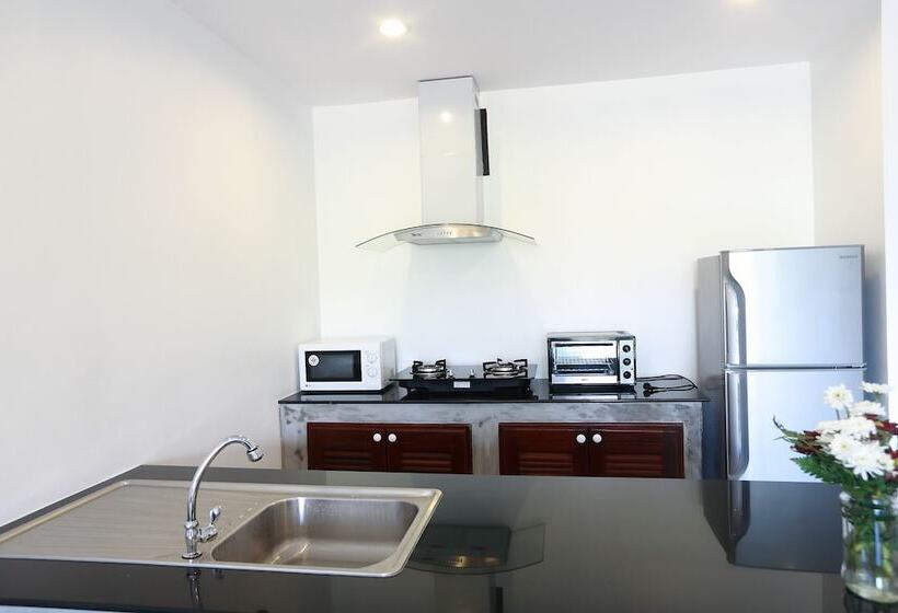 فندق Samui Natien Village