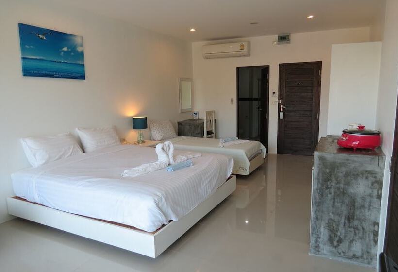 فندق Samui Natien Village