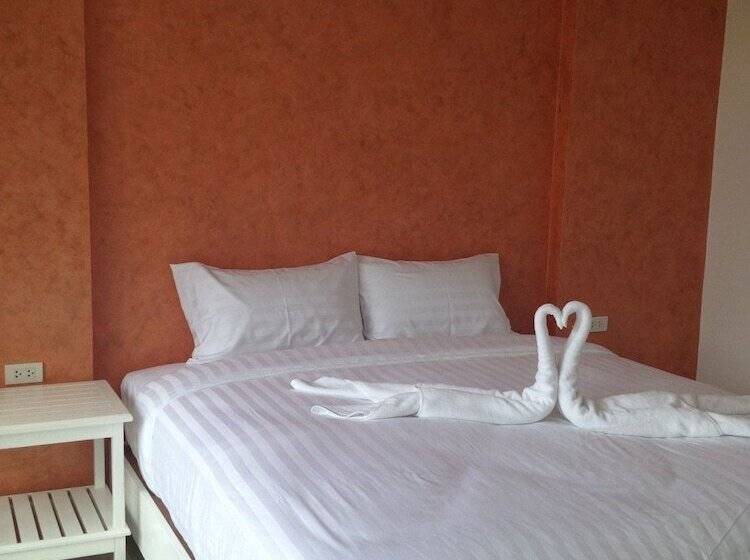 فندق Samui Natien Village