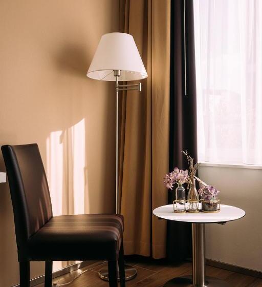 בית מלון כפרי Schützen Steffisburg