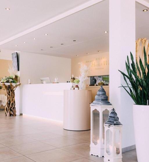 בית מלון כפרי Schützen Steffisburg