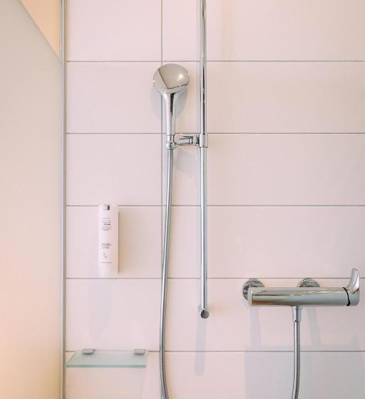 בית מלון כפרי Schützen Steffisburg