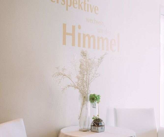 בית מלון כפרי Schützen Steffisburg