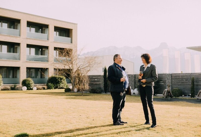 בית מלון כפרי Schützen Steffisburg