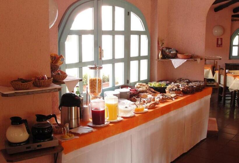 Отель Scintilla