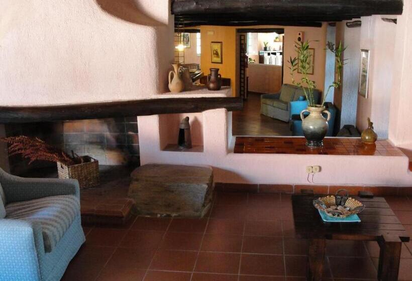 Отель Scintilla