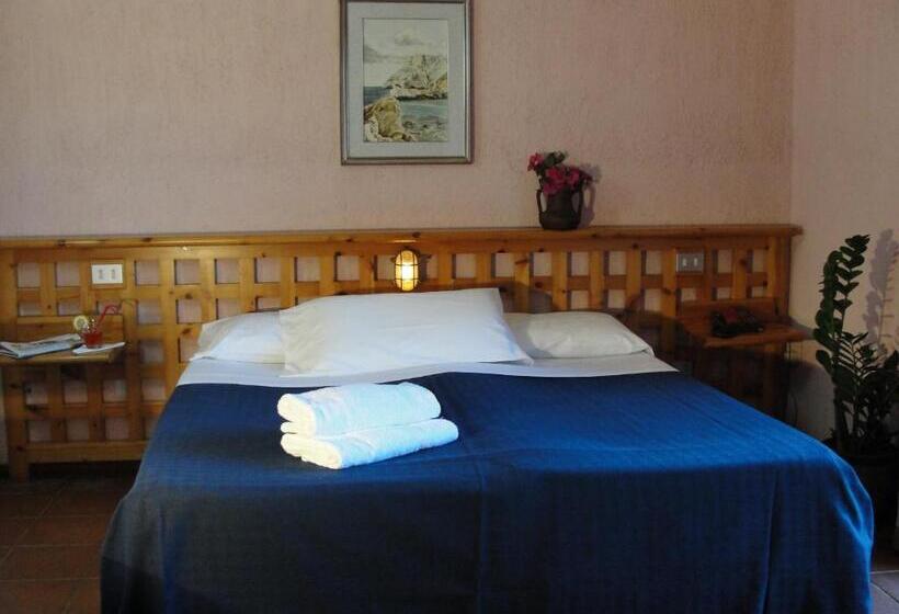 Отель Scintilla