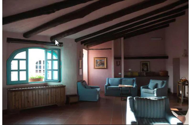 Отель Scintilla