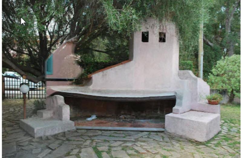 Отель Scintilla