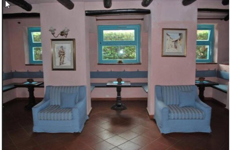 Отель Scintilla