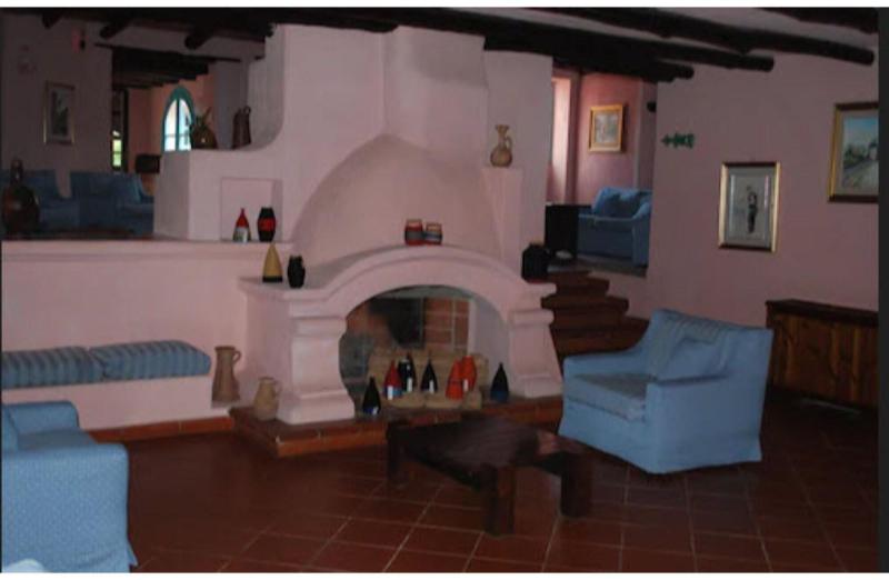 Отель Scintilla