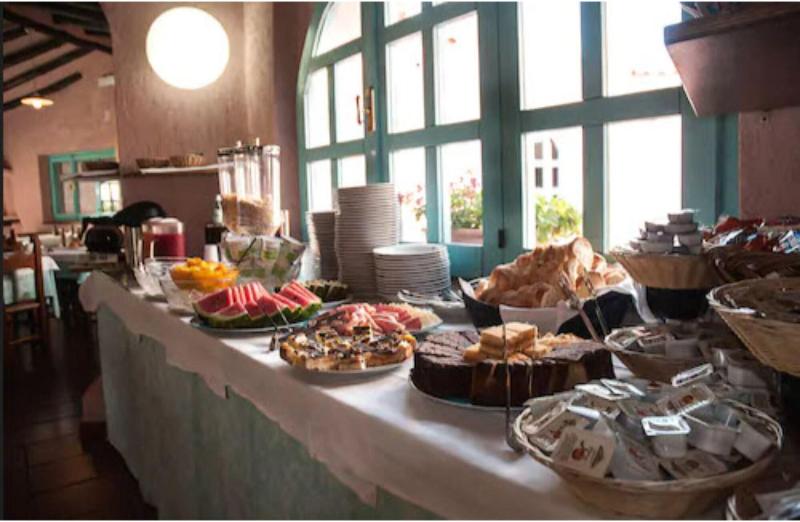 Отель Scintilla