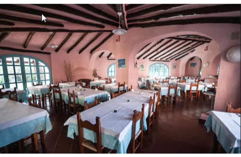 Отель Scintilla