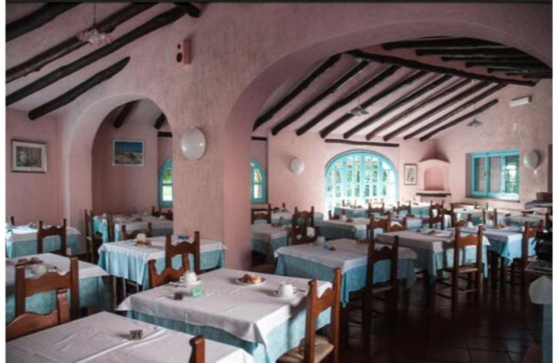 Отель Scintilla