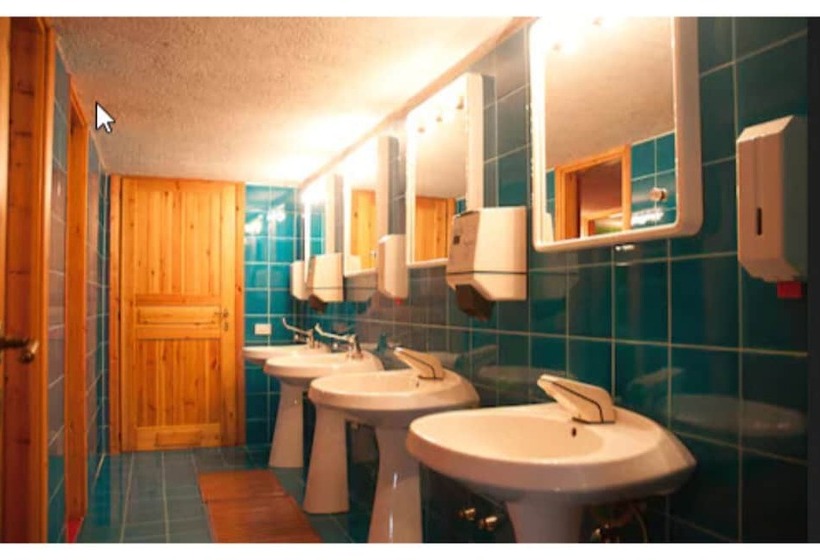 Отель Scintilla