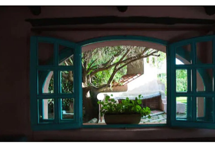 Отель Scintilla