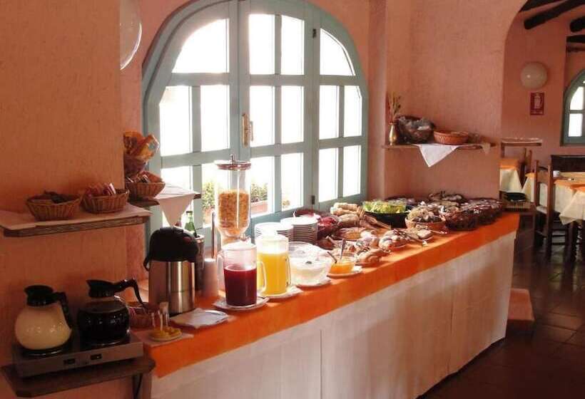 Отель Scintilla