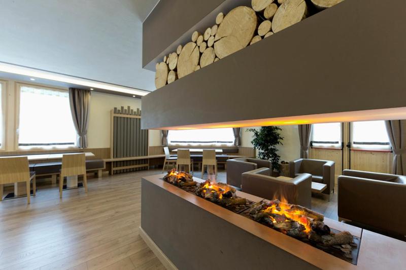 בית מלון כפרי Select