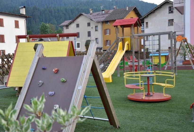 בית מלון כפרי Select