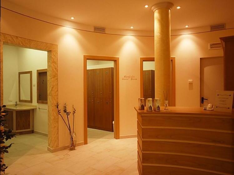 בית מלון כפרי Select