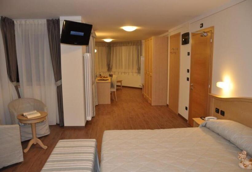 בית מלון כפרי Select