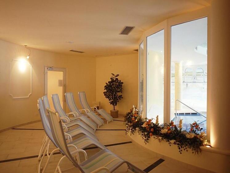 בית מלון כפרי Select