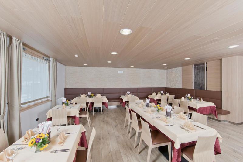 בית מלון כפרי Select