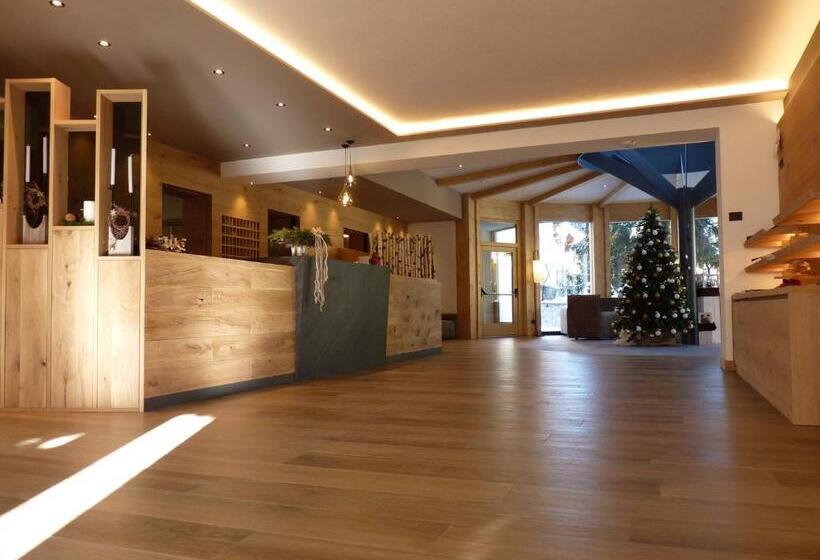 בית מלון כפרי Select